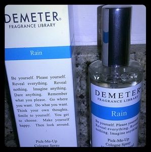 Demeter Cologne
